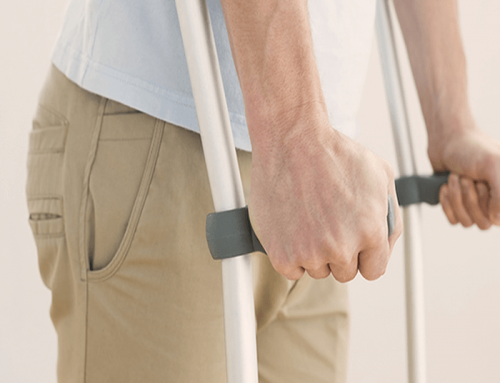 O que é Fisioterapia?