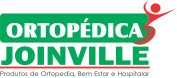 ORTOPÉDICA JOINVILLE Logo