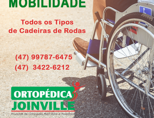 Vários Tipos De Cadeiras de Rodas